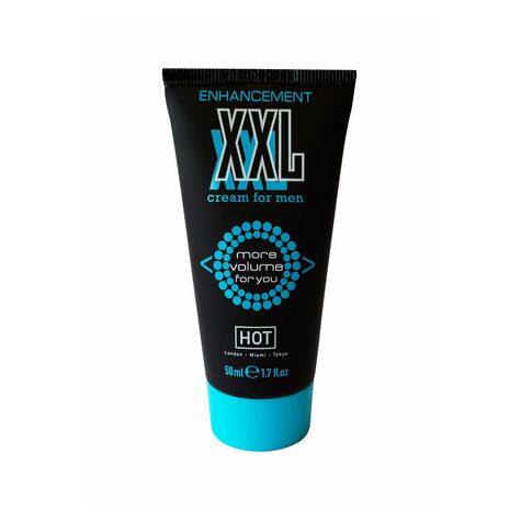 Enhancement Xxl Cream