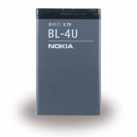 Nokia - Bl-4u - Li-Ion-Akku - 3120 Classic - 1200mah