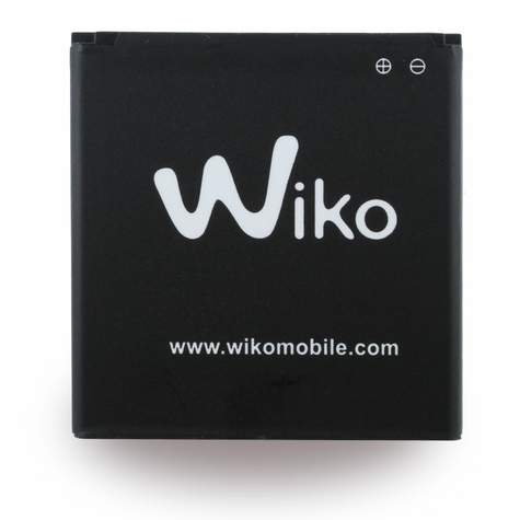 Wiko - Litiumpolymeeriakku - Cink Peax 2 - 2000mah