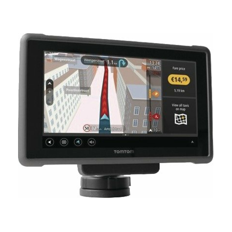 Arat Näytön Tallennus Tomtom Bridge / Pro 8270/8275