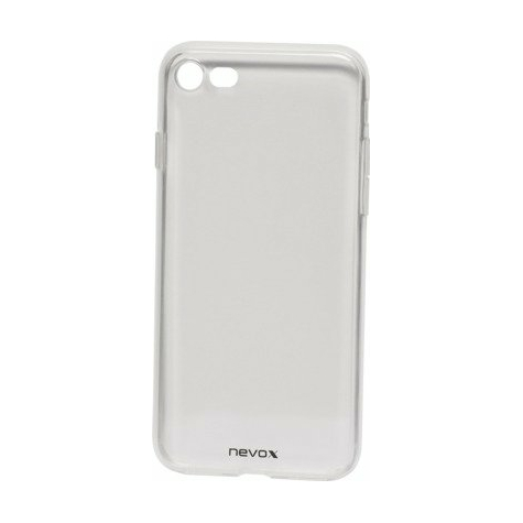 Nevox Styleshell Flex Apple Iphone Se 2020 / 8 / 7 Läpinäkyvä
