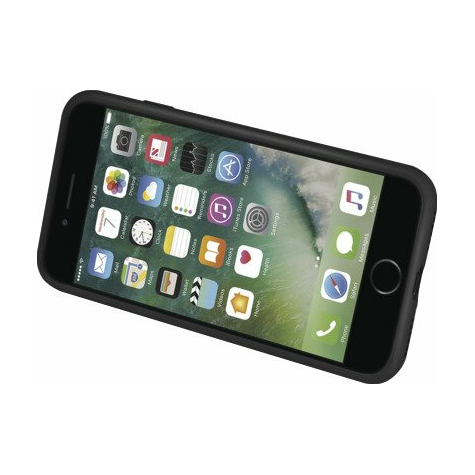 Nevox Styleshell Shock Apple Iphone Se 2020 / 8 / 7 Musta