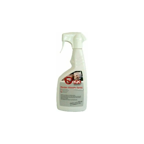 K&K Marten Repellent Spray 500 Ml