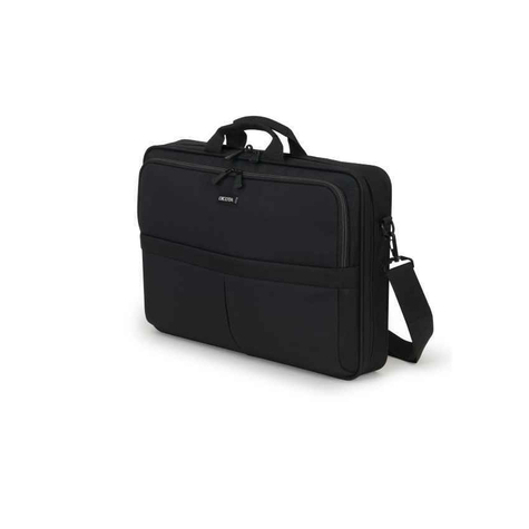 Dicota Multi Scale Notebook Case 39,62cm (14-15.6) Black