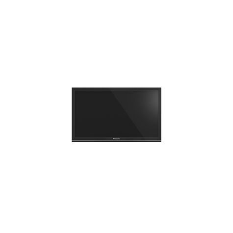 Panasonic Tx-24fsw504 60cm 24 Smart Tv -Televisio