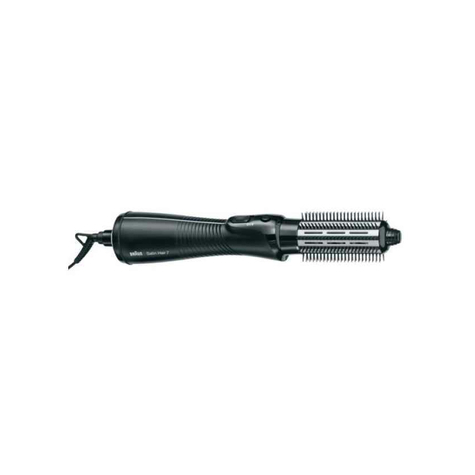 Braun Satin Hair 7 As 720 Airstyler Musta