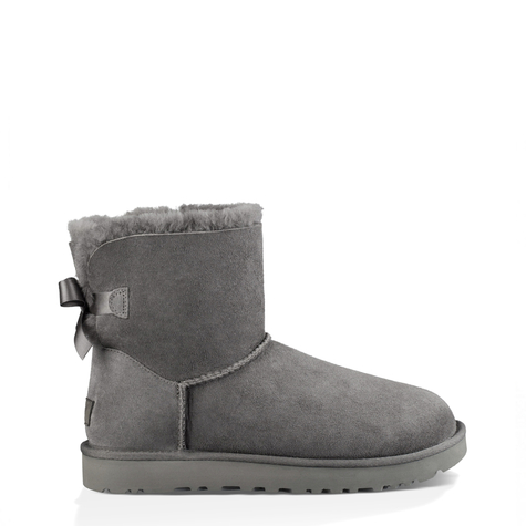 Damen Stiefeletten Ugg Grau 37