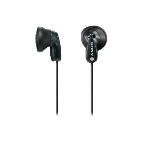 Sony Mdr-E9lpb In-Ear Kuulokkeet, Musta