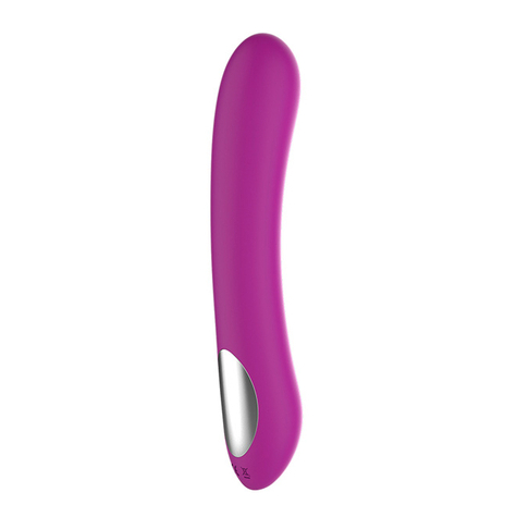 Kiiroo Pearl 2 Interactive G-Spot Vibrator