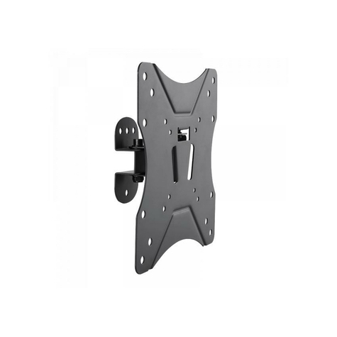 Logilink Tv Wall Mount Max. 25 Kg (Bp0006)