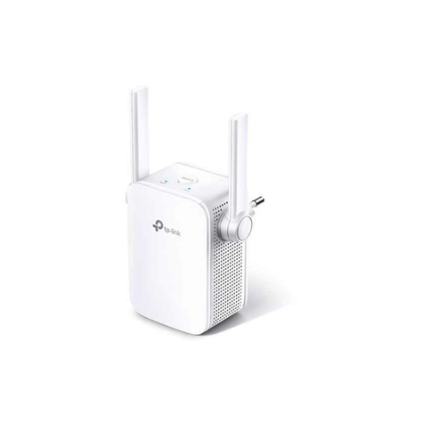 Tp-Link Tl-Wa855re V3 300mbit Wlan-N-Toistin, Jossa On Fast Ethernet Lan-Portti