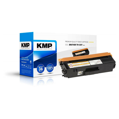 Kmp B-T41 Yellow 1 Pc(S) 1243,Hc09