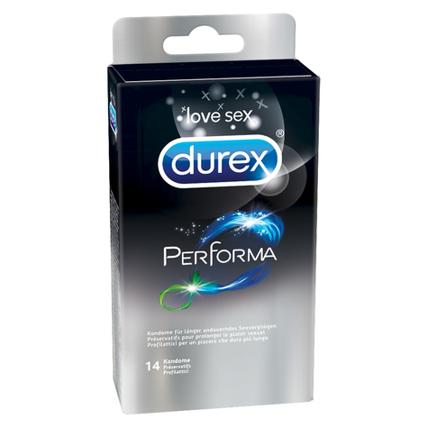 Durex Performa 14kpl