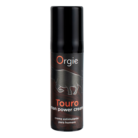 Touro-Geeli 15 Ml