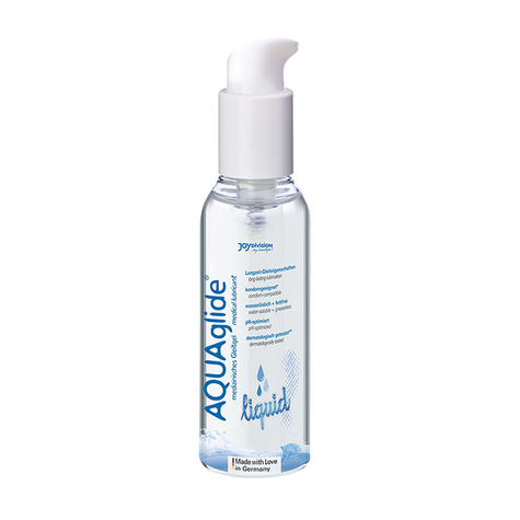 Aquaglide Neste 125 Ml