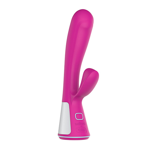 Kiiroo Ohmibod Sulake