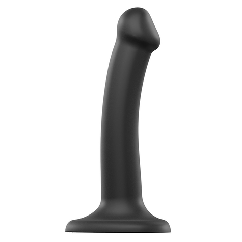 Strap-On-Me Dual Density Dildo Musta S