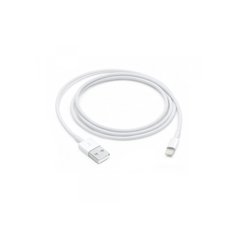 Apple Lightning - Usb-Kaapeli (1 M)