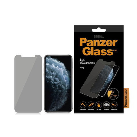 Panzerglass Apple Iphone X/Xs/11 Pro Yksityisyyden Suoja Standard Fit