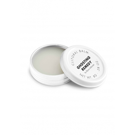Clitherapy Clitoral Balm - Haamuhoito - Ghosting Remedy