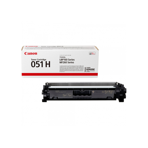 Canon 2169c002 - 4100 Pages - Black - 1 Unit(S)