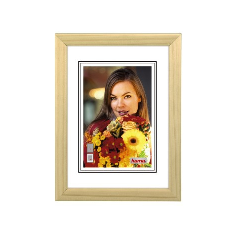 Hama Bella - Portrait Frame - Nature