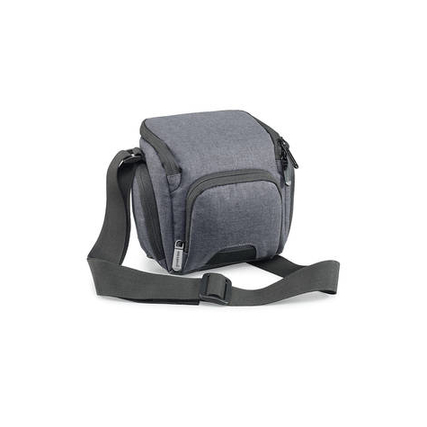 Cullmann Stockholm Vario 330+ - Compact Housing - Universal - Shoulder Strap - Grey