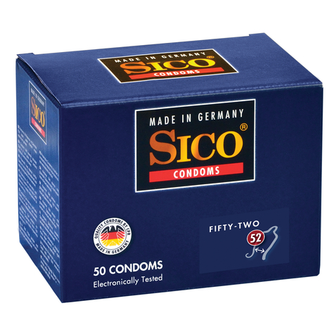 Sico 52 50 Kpl