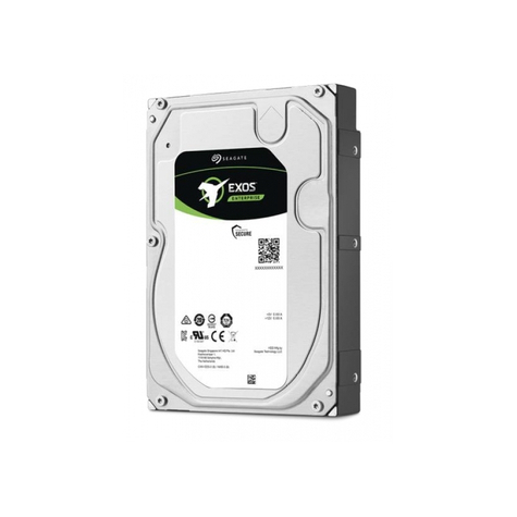 Seagate Enterprise St6000nm029a 3,5 Tuuman 6000 Gb-7200 Rpm St6000nm029a St6000nm029a