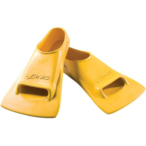 Finis Zoomers Gold Swim Fins