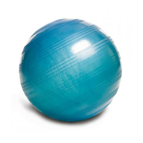Togu Powerball Extreme Abs, Sininen Läpinäkyvä