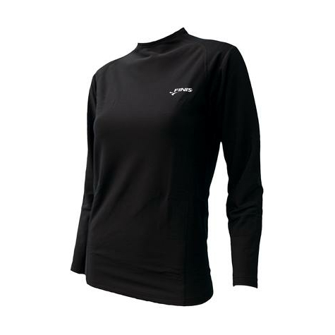 Finis Thermal Swim Shirt Thermal Swim Shirt