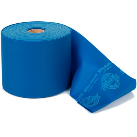 Theraband Lateksiton Teippi, 45 M X 10,5 Cm