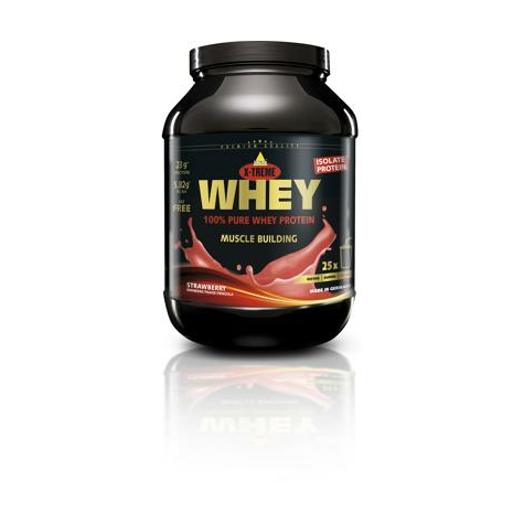 Inkospor X-Treme Whey Protein, 750 G Can