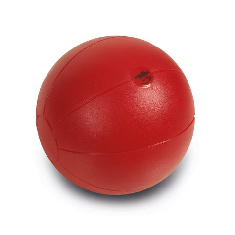 Togu Fascial Fitness Lääkintäpallo 2 Kg, Punainen