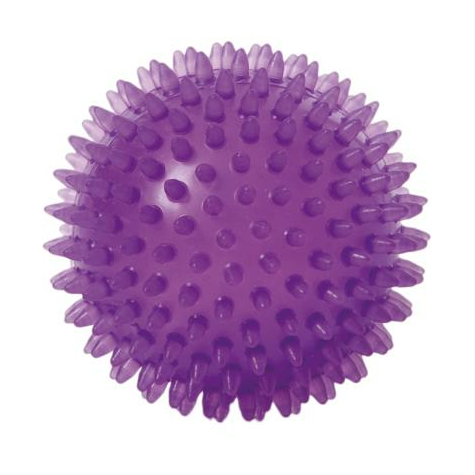 Togu Nuppi Pallo 8 Cm 2 Kpl, Omena/Amethysti/Keltainen