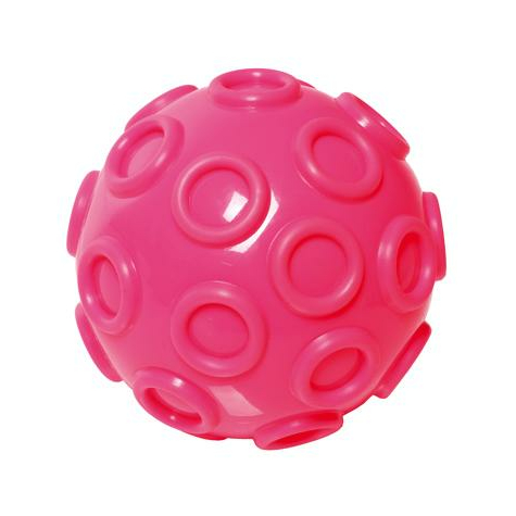 Togu Senso Ball Geo Xl, Punainen/Sininen/Gr/Pinkki