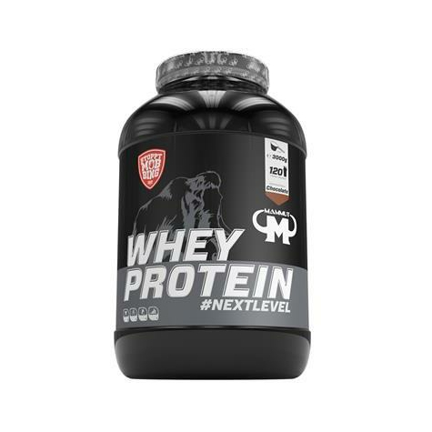 Best Body Mammut Heraproteiini, 3000 G Tölkki