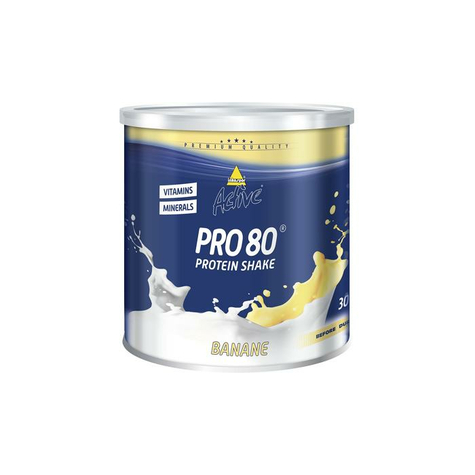 Inkospor Active Pro 80, 750 G Tölkki