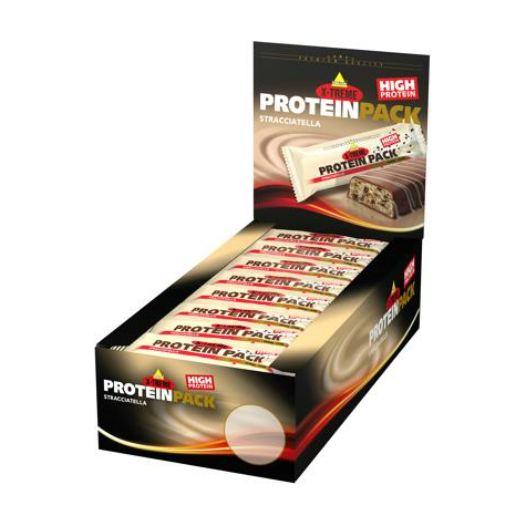 Inkospor X-Treme Proteiinipakkaus, 24 X 35 G