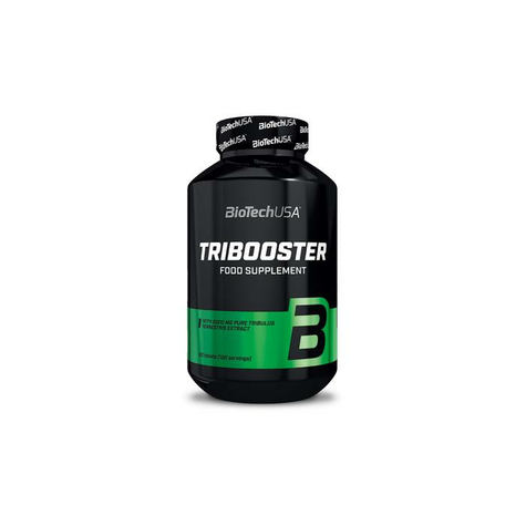 Biotech Usa Tribooster