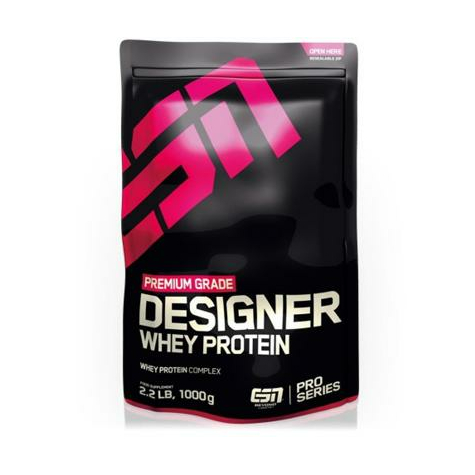 Esn Designer Heraproteiini, 1000 G Pussi