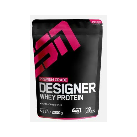 Esn Designer Heraproteiini, 2500 G Pussi