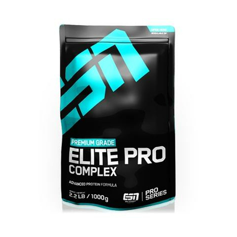 Esn Elite Pro Complex, 1000 G Pussi