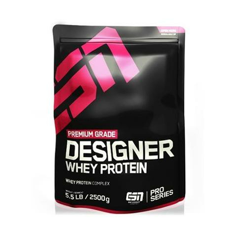 Esn Designer Heraproteiini, 2500 G Pussi