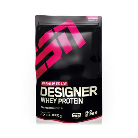 Esn Designer Heraproteiini, 1000 G Pussi