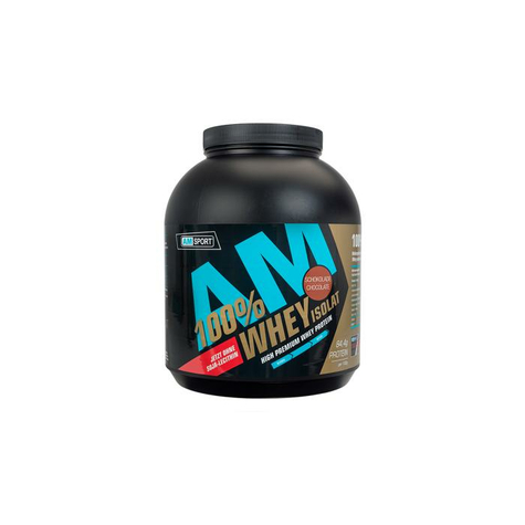 Amsport High Premium Heraproteiini, 1800 G Annos