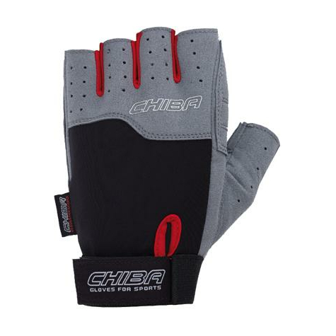 Chibo Power, Black/Grey, Color Number 1009