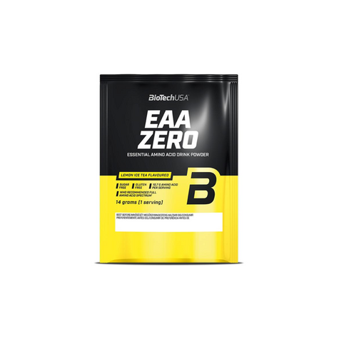 Biotech Usa Eaa Zero, 14 G Annospussit