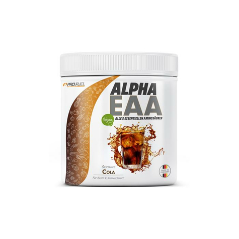 Profuel Alpha.Eaa, 462 G Tölkki